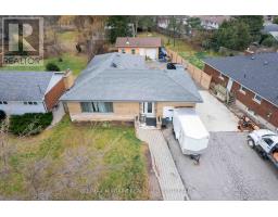 314 GRANTHAM AVENUE, St. Catharines, Ontario