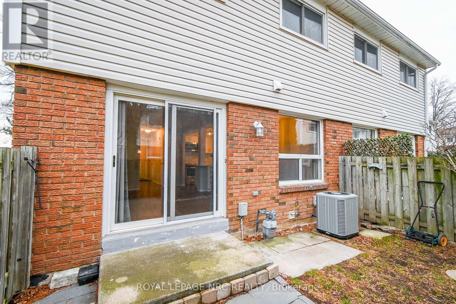 126 - 286 Cushman Road, St. Catharines, Ontario  L2M 6Z2 - Photo 31 - X11897856