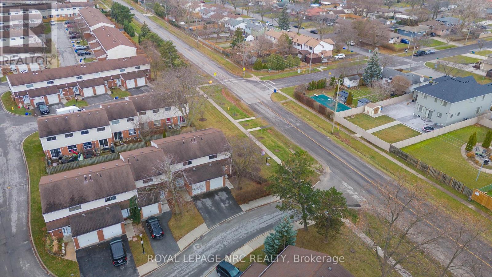 126 - 286 Cushman Road, St. Catharines, Ontario  L2M 6Z2 - Photo 35 - X11897856