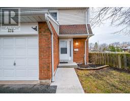 126 - 286 CUSHMAN ROAD, St. Catharines, Ontario