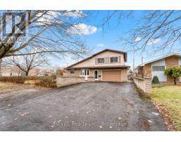 1 PRINCE EDWARD DRIVE, St. Catharines, Ontario