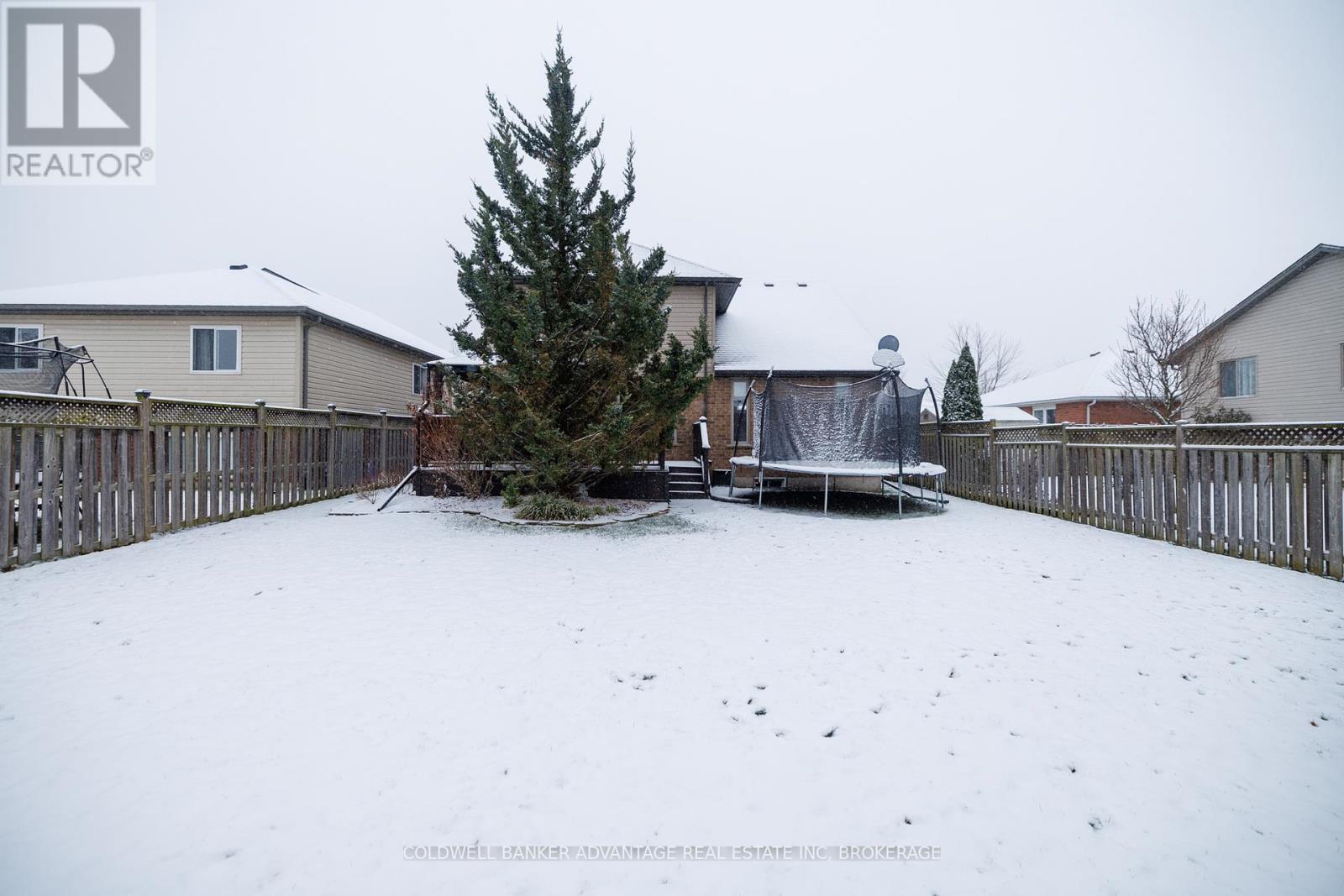 8391 Mullen Court, Niagara Falls, Ontario  L2H 3M8 - Photo 37 - X11898399