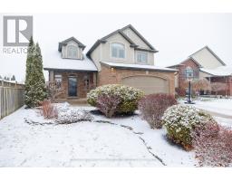 8391 MULLEN COURT, Niagara Falls, Ontario