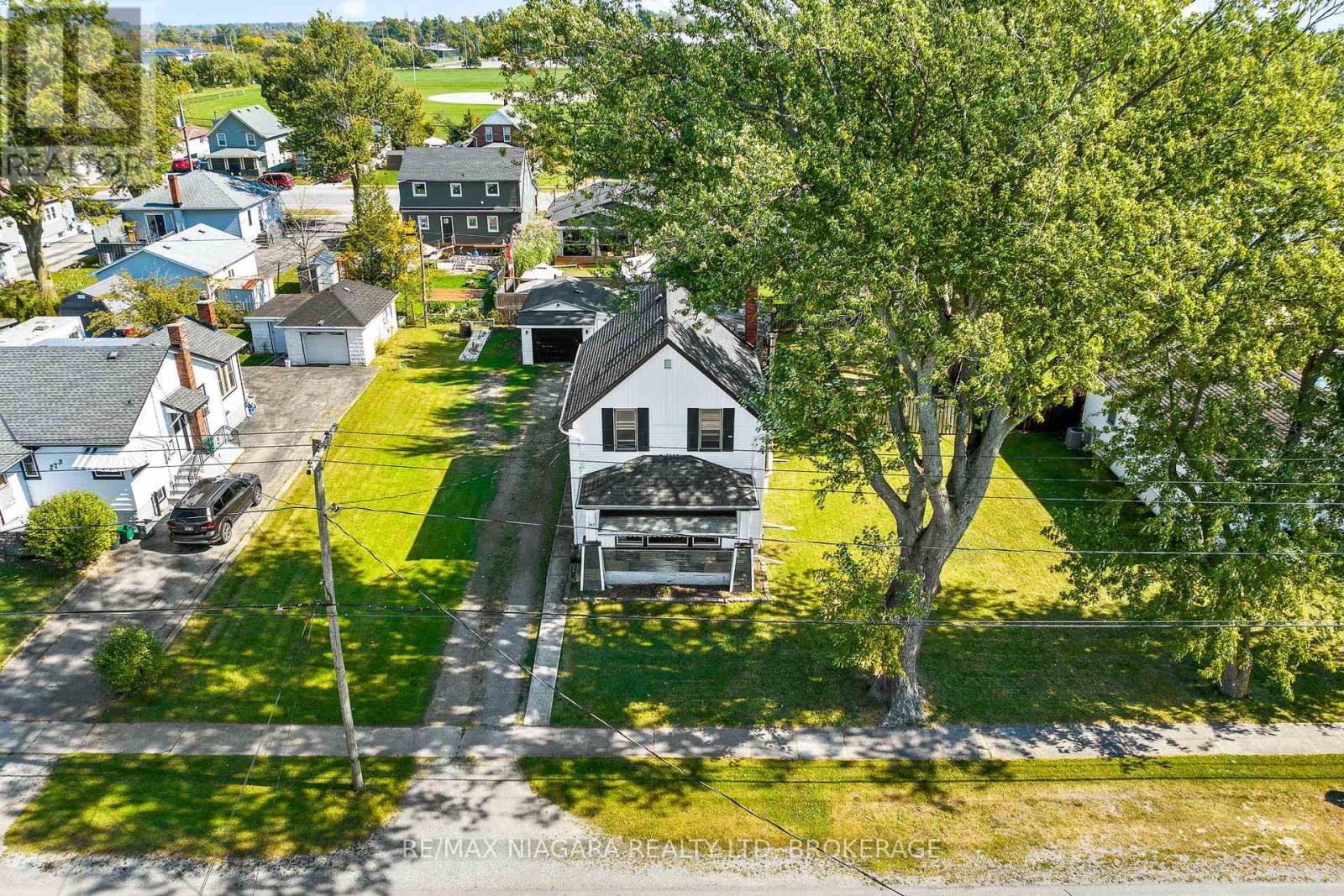 263 Humboldt Parkway, Port Colborne, Ontario  L3K 2H7 - Photo 22 - X11898751