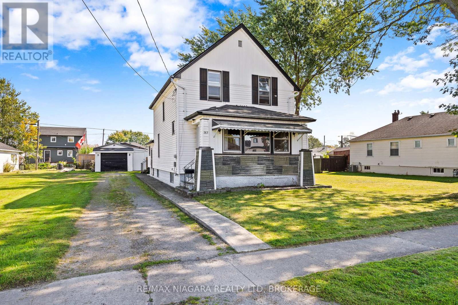 263 Humboldt Parkway, Port Colborne, Ontario  L3K 2H7 - Photo 4 - X11898751