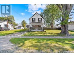 263 HUMBOLDT PARKWAY, Port Colborne, Ontario