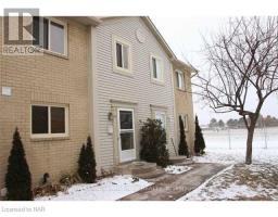 44 - 65 DORCHESTER BOULEVARD, St. Catharines, Ontario