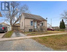 2 ALICE STREET, St. Catharines, Ontario