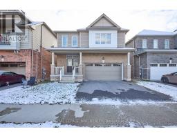 27 BEATTY AVENUE, Thorold, Ontario