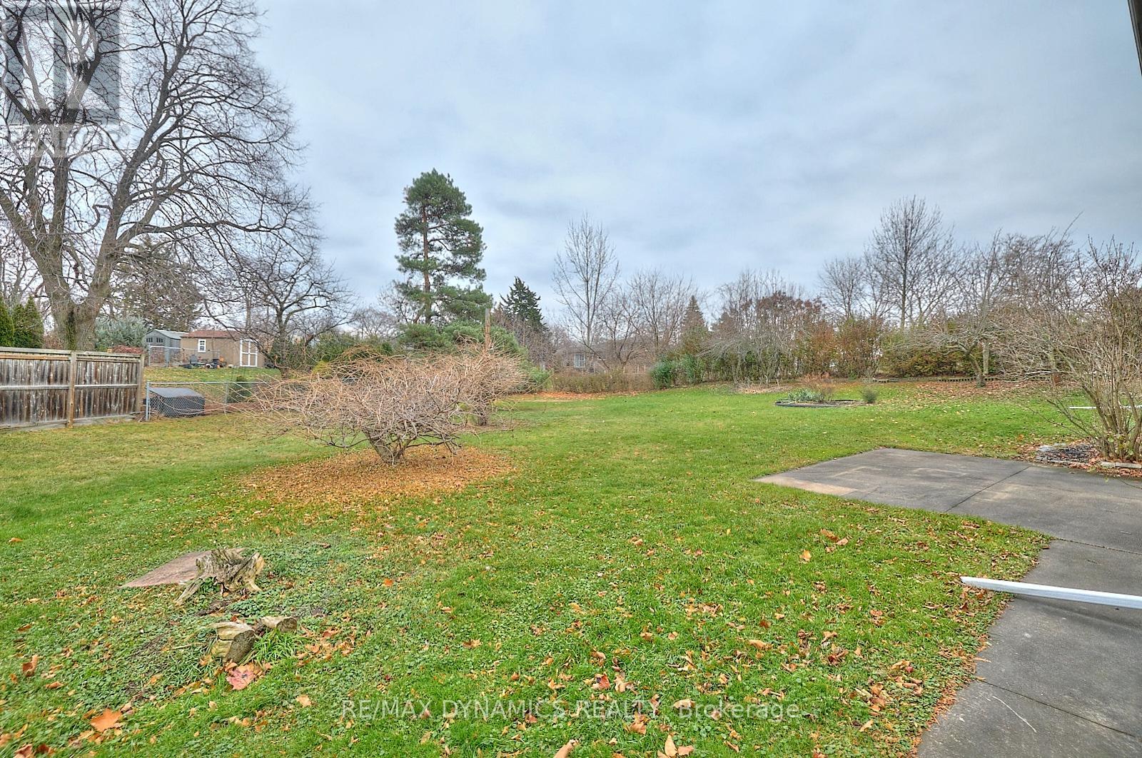 522 Ontario Street, St. Catharines, Ontario  L2N 4N3 - Photo 30 - X11899204