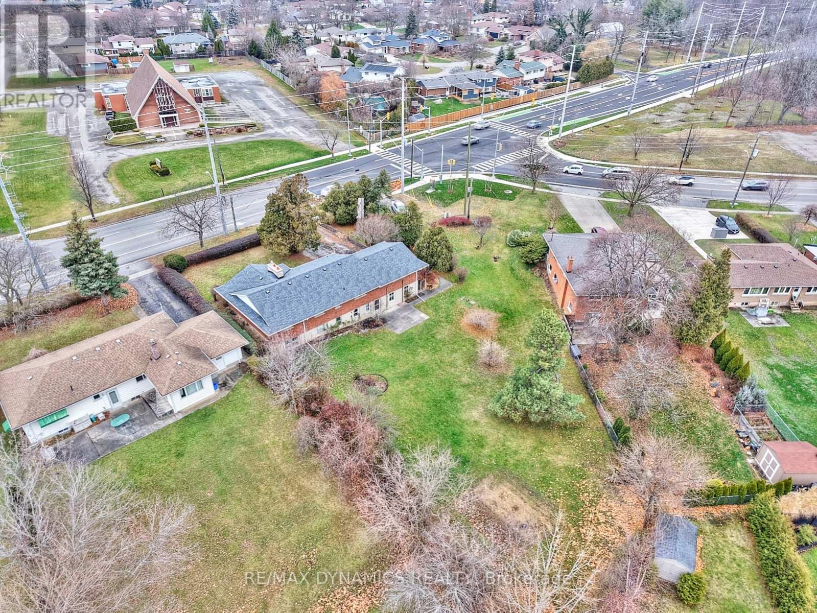 522 Ontario Street, St. Catharines, Ontario  L2N 4N3 - Photo 32 - X11899204