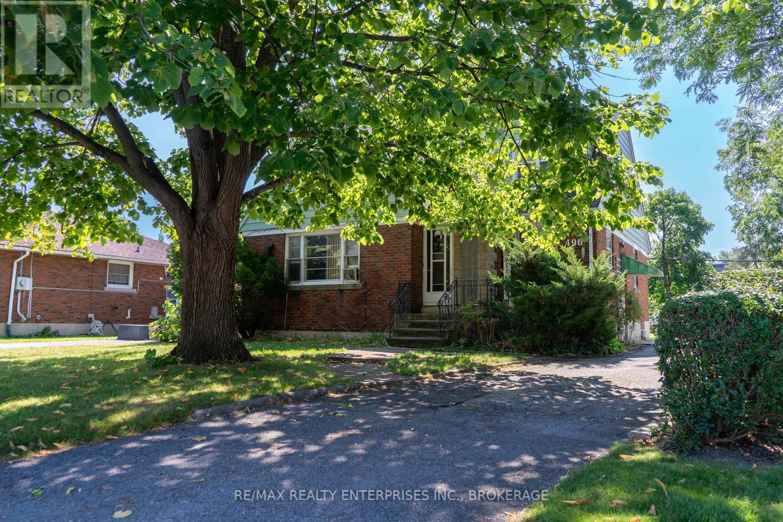 496 Carlton Street, St. Catharines, Ontario  L2M 4X3 - Photo 26 - X11899523