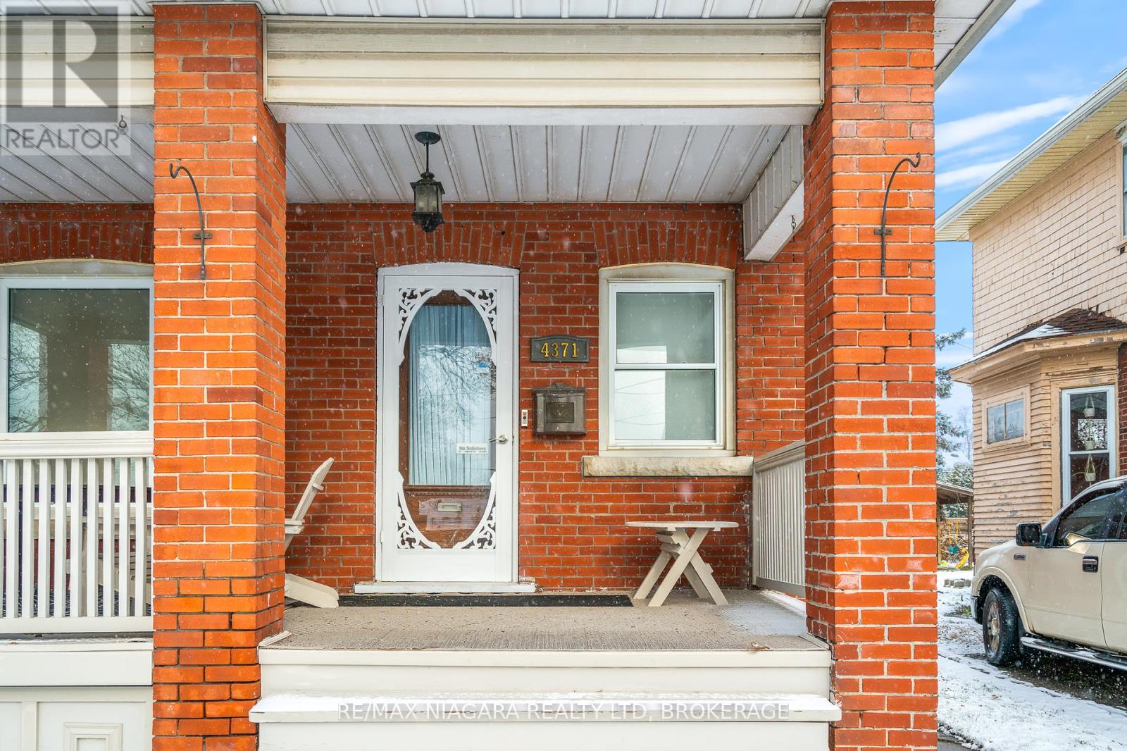 4371 Bampfield Street, Niagara Falls, Ontario  L2E 1G7 - Photo 14 - X11899673