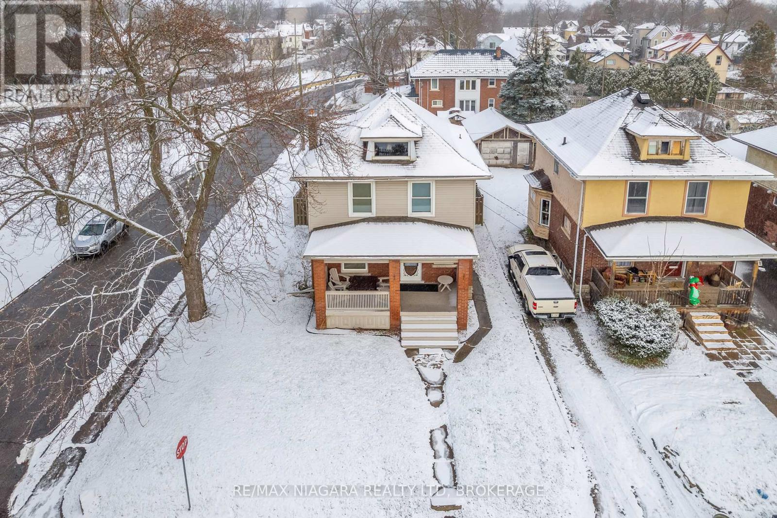 4371 Bampfield Street, Niagara Falls, Ontario  L2E 1G7 - Photo 40 - X11899673