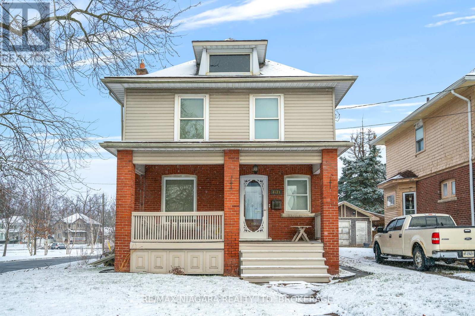 4371 Bampfield Street, Niagara Falls, Ontario  L2E 1G7 - Photo 6 - X11899673