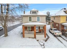 4371 BAMPFIELD STREET, Niagara Falls, Ontario