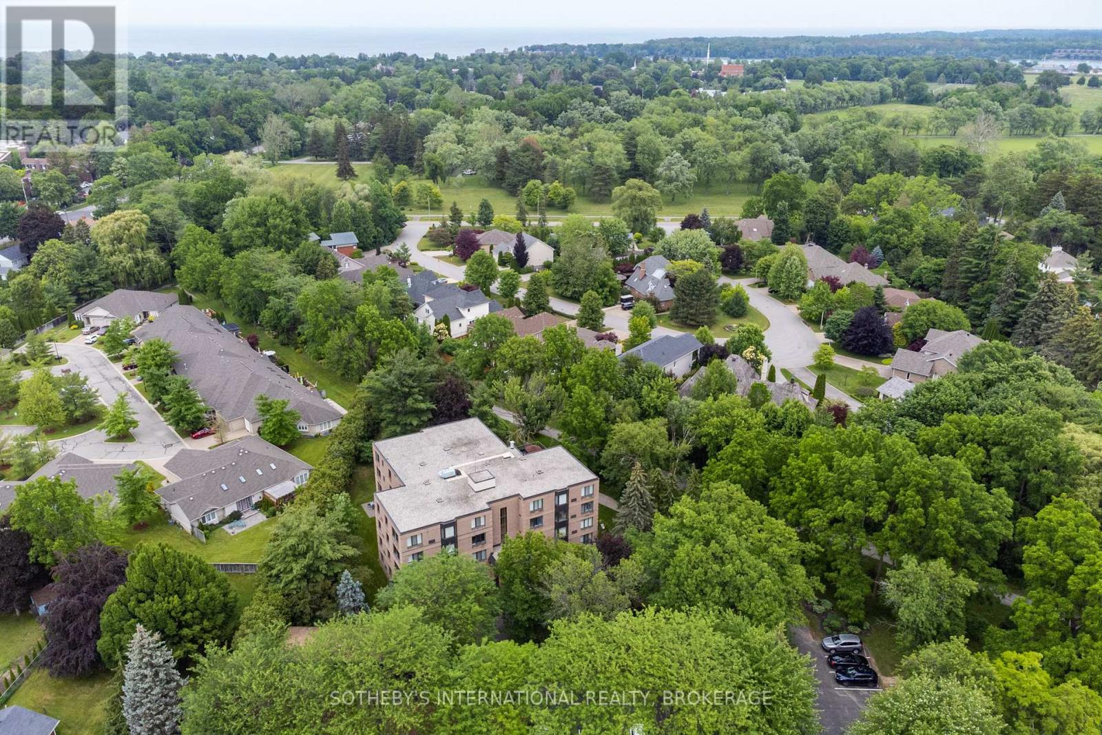 403 - 61 Paffard Street, Niagara-On-The-Lake, Ontario  L0S 1J0 - Photo 37 - X11899740