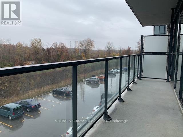 305 - 7711 Green Vista Gate, Niagara Falls, Ontario  L2G 0Y9 - Photo 11 - X11899755