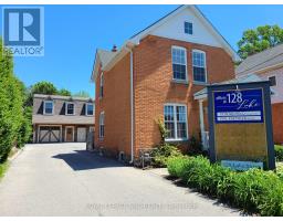 2 - 128 LAKE STREET, St. Catharines, Ontario