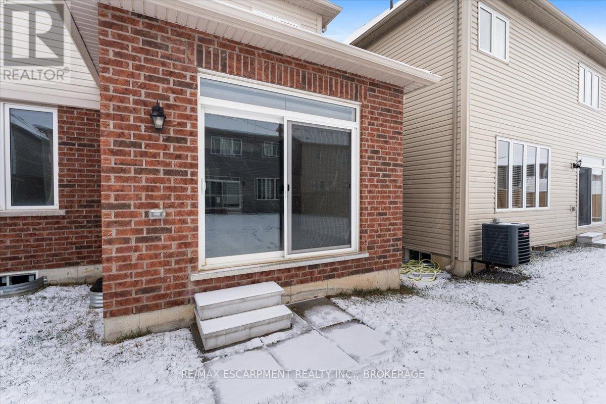 13 Steven Drive, Thorold, Ontario  L3B 0G7 - Photo 35 - X11900512