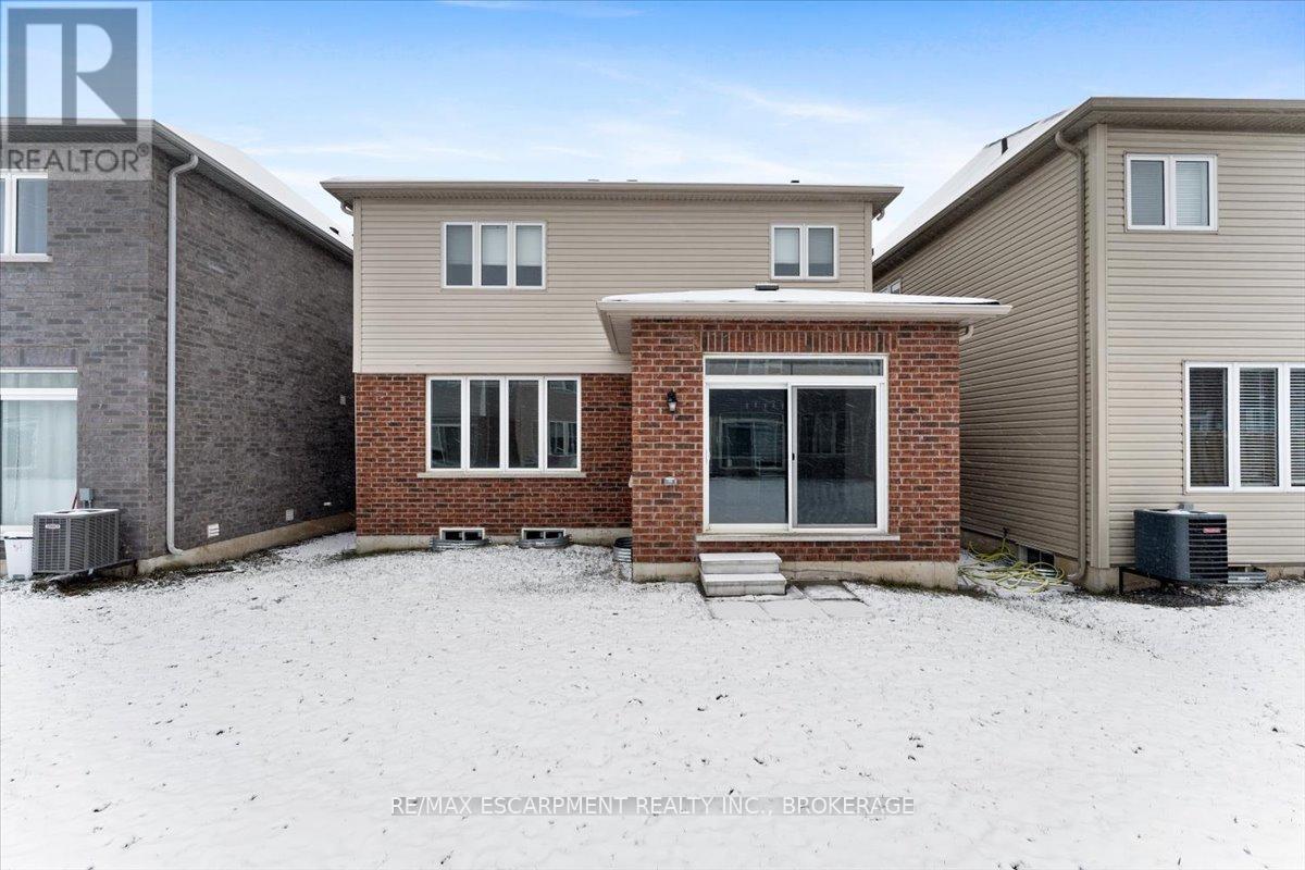 13 Steven Drive, Thorold, Ontario  L3B 0G7 - Photo 39 - X11900512