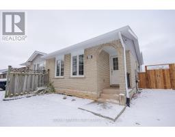 4213 BRIARWOOD AVENUE, Niagara Falls, Ontario