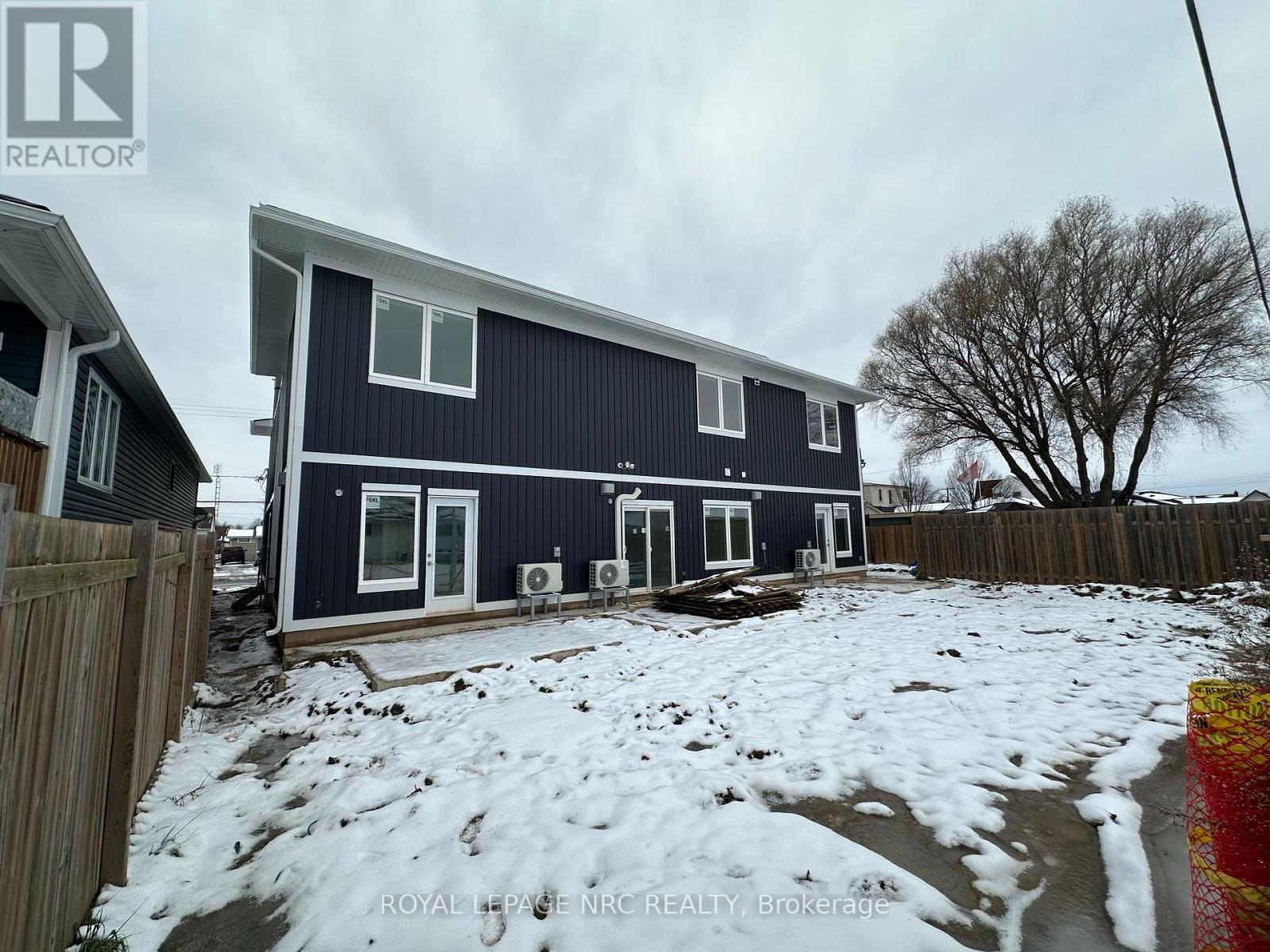 105b - 105 Southworth Street N, Welland, Ontario  L3B 1Y7 - Photo 13 - X11901596