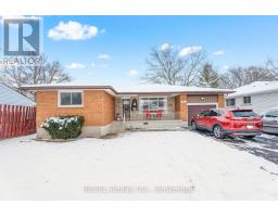 48 VALENCOURT DRIVE, Welland, Ontario