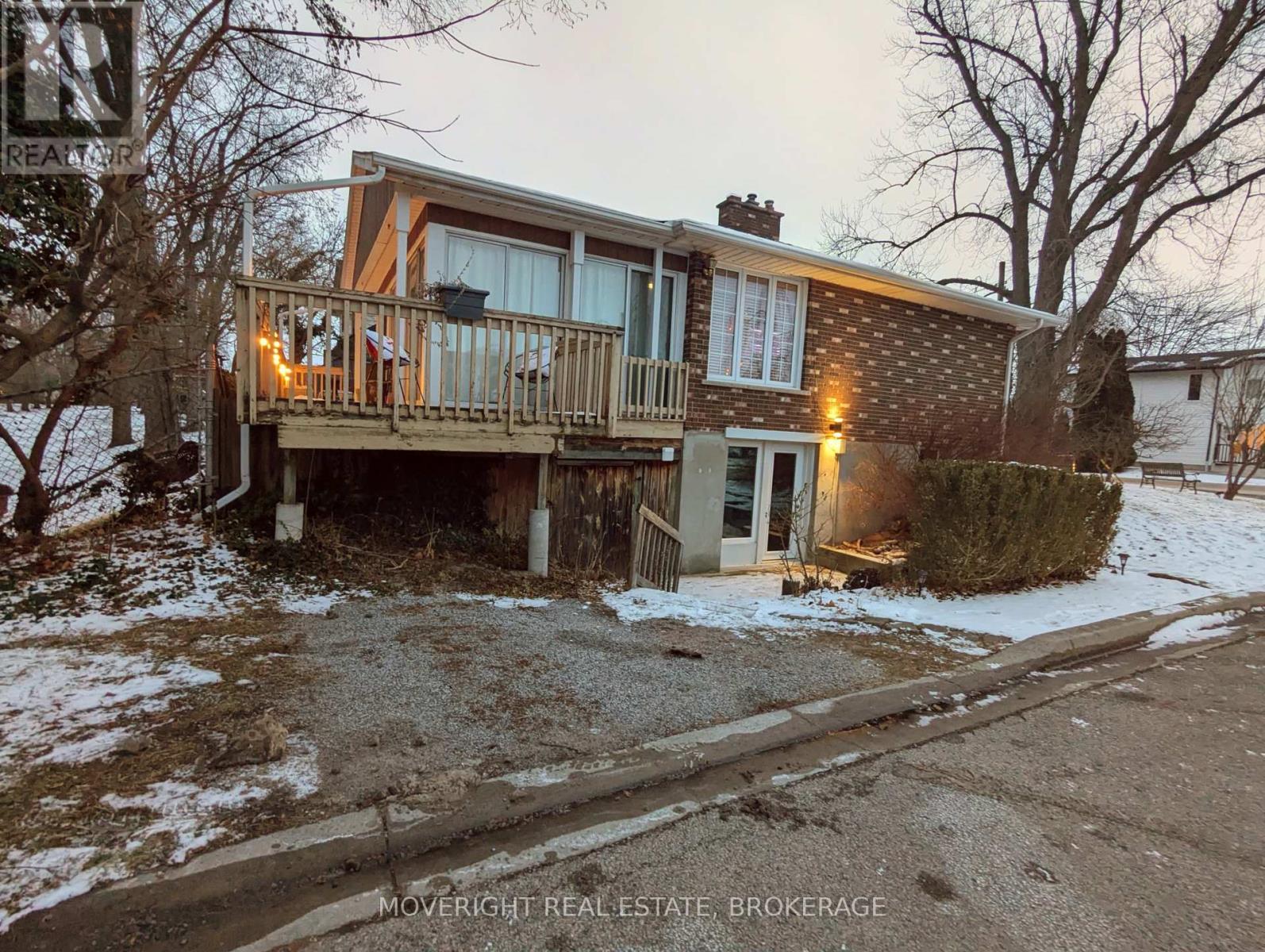 Lower - 3 Beachaven Drive, St. Catharines, Ontario  L2M 1A3 - Photo 1 - X11901807