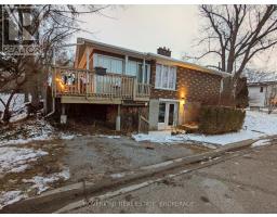 LOWER - 3 BEACHAVEN DRIVE, St. Catharines, Ontario