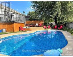 8272 WOODSVIEW CRESCENT, Niagara Falls, Ontario