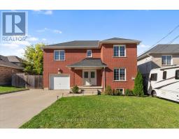 32 MCNAMARA STREET, Thorold, Ontario