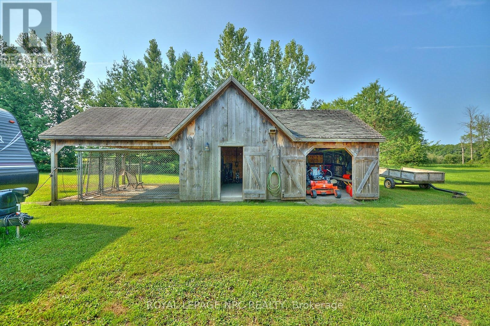 51250 Tunnacliffe Road S, Wainfleet, Ontario  L3B 5N6 - Photo 29 - X11923787