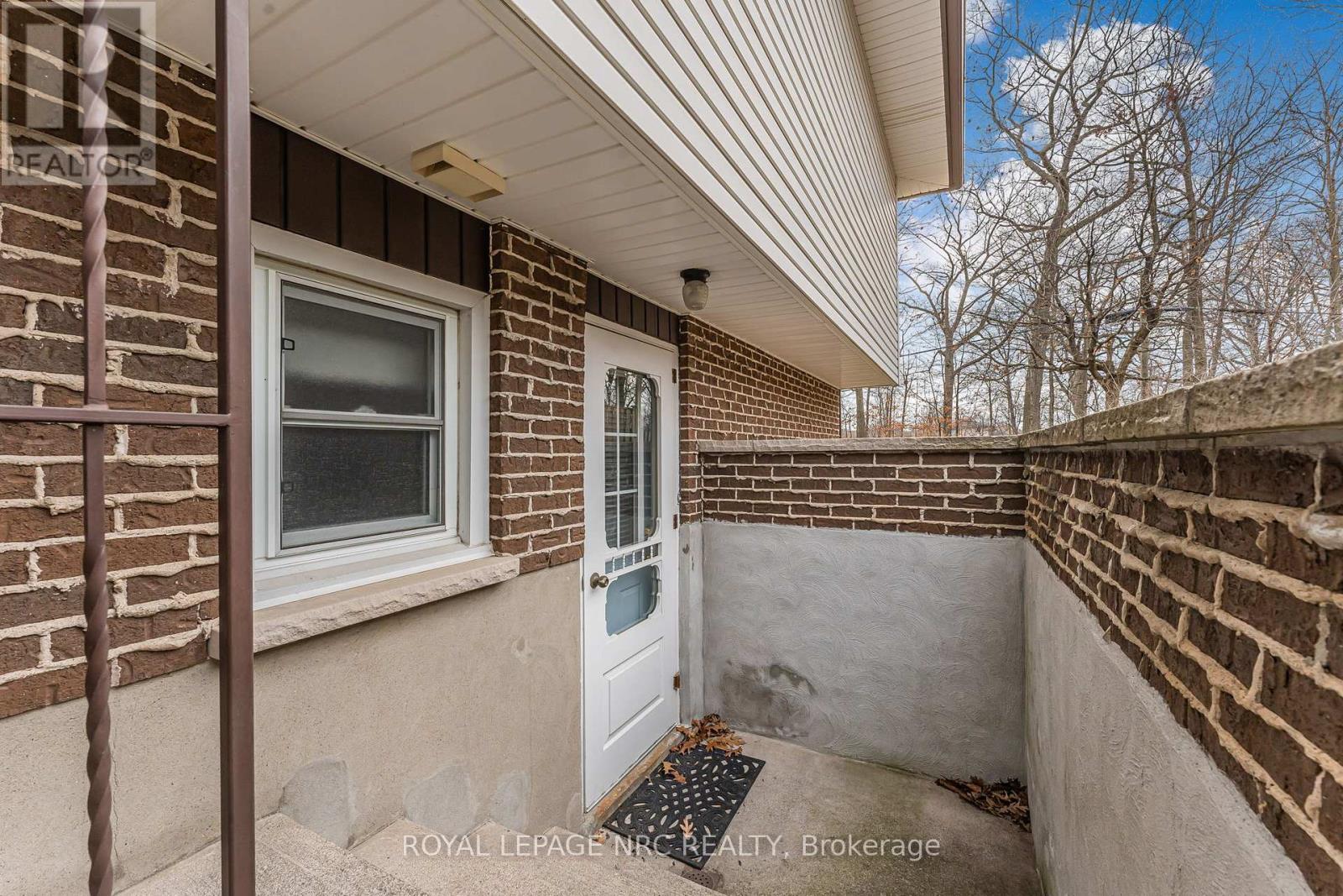 58 Woodrow Street, St. Catharines, Ontario  L2P 2A3 - Photo 31 - X11924639