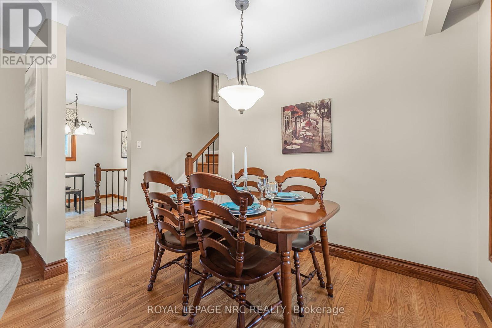 58 Woodrow Street, St. Catharines, Ontario  L2P 2A3 - Photo 8 - X11924639