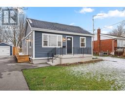 3967 WELLAND STREET, Niagara Falls, Ontario