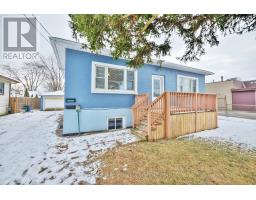 399 MORNINGSTAR AVENUE, Welland, Ontario