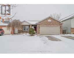 19 WINDLE VILLAGE CRESCENT, Thorold, Ontario