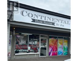 7 - 486-500 GRANTHAM AVENUE, St. Catharines, Ontario