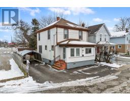 5424 SECOND AVENUE, Niagara Falls, Ontario