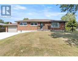 32 RIDGEWOOD DRIVE, Welland, Ontario