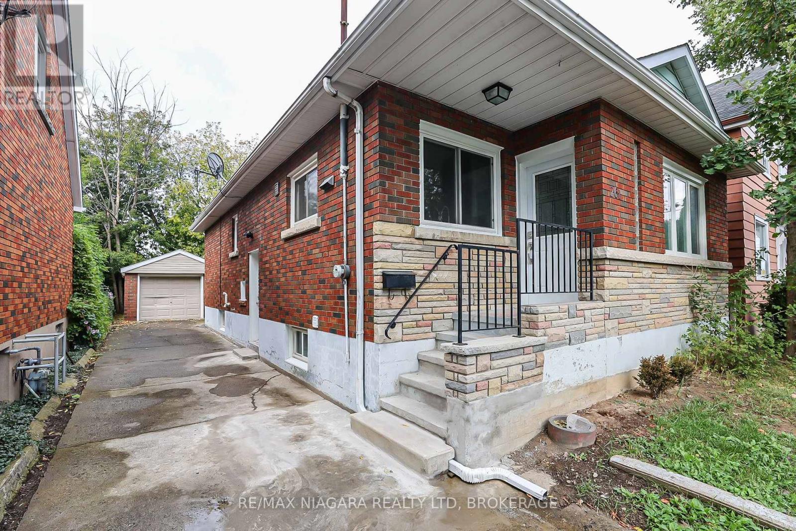 261 Vine Street, St. Catharines, Ontario  L2M 4T2 - Photo 37 - X11931503