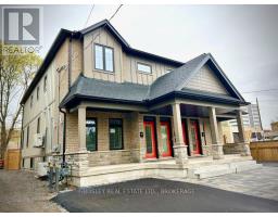 14 CHERRY STREET, St. Catharines, Ontario