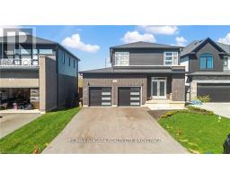 7864 SEABISCUIT DRIVE, Niagara Falls, Ontario