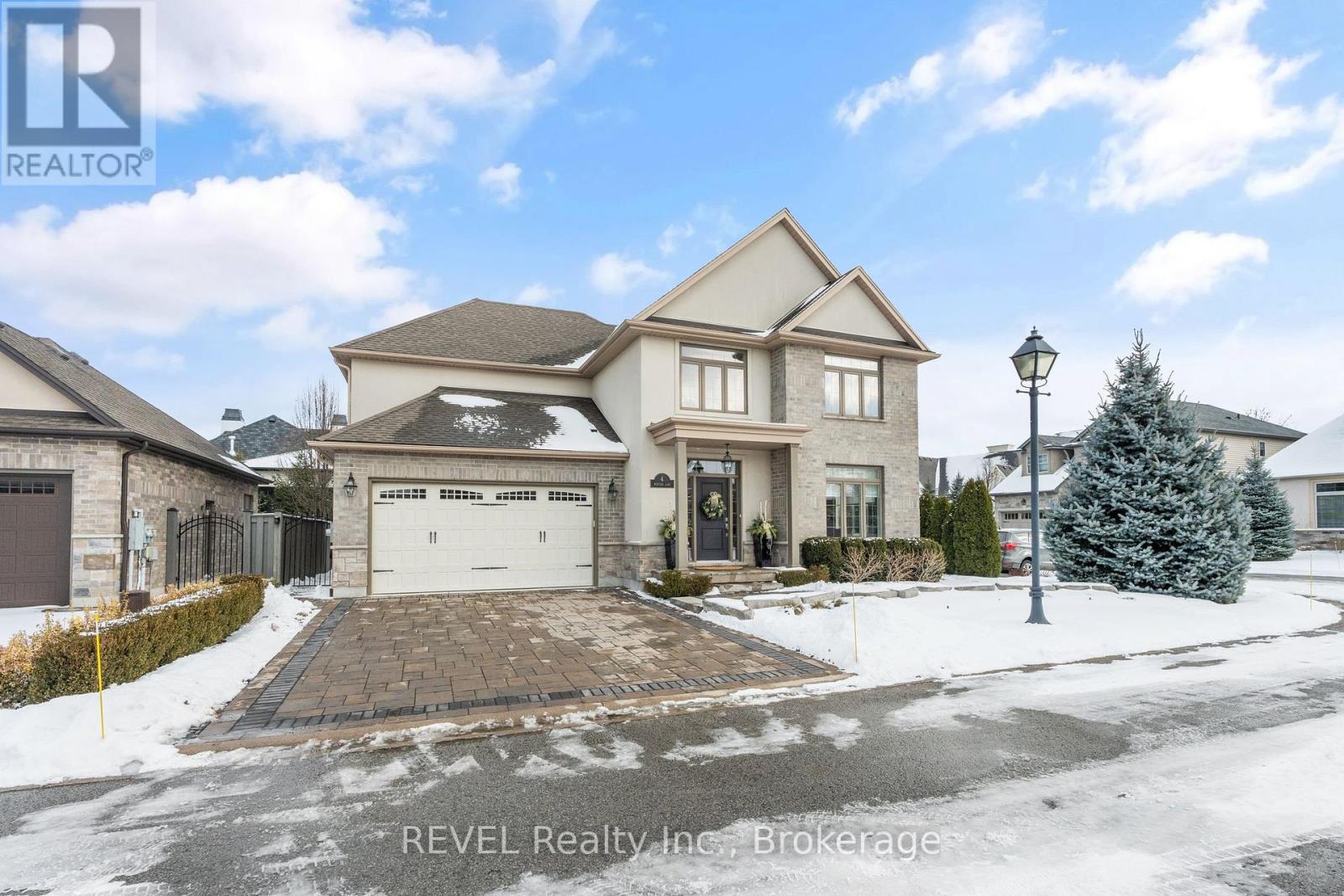 4 Meritage Lane, Niagara-On-The-Lake, Ontario  L0S 1J0 - Photo 3 - X11932921