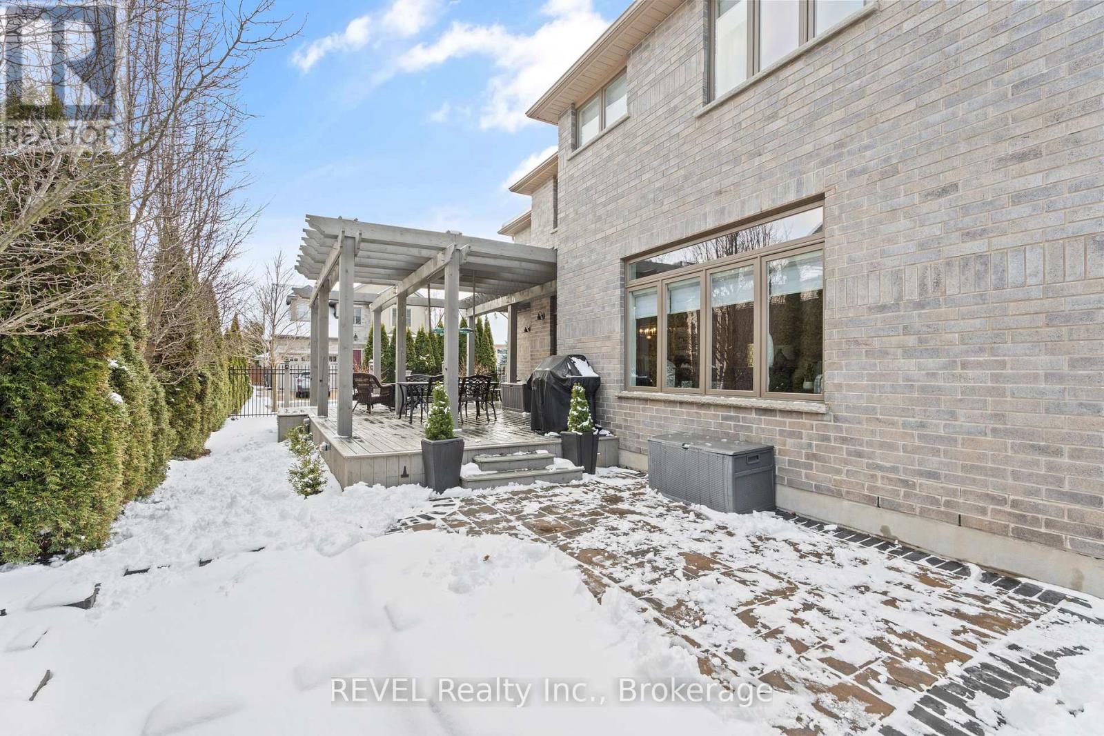 4 Meritage Lane, Niagara-On-The-Lake, Ontario  L0S 1J0 - Photo 36 - X11932921