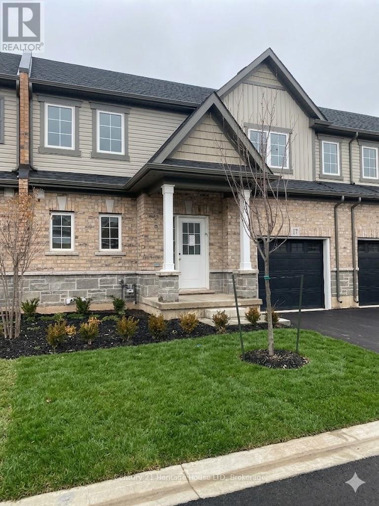 17 - 397 Garrison Road, Fort Erie, Ontario  L2A 1N1 - Photo 1 - X11936333