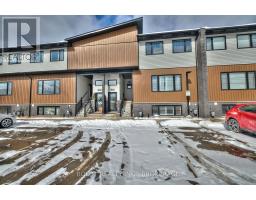 8 - 6591 MONTROSE ROAD, Niagara Falls, Ontario