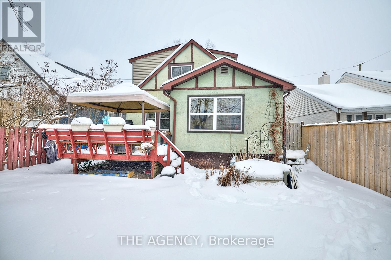 9 Wade Street, Welland, Ontario  L3C 5H3 - Photo 24 - X11981348