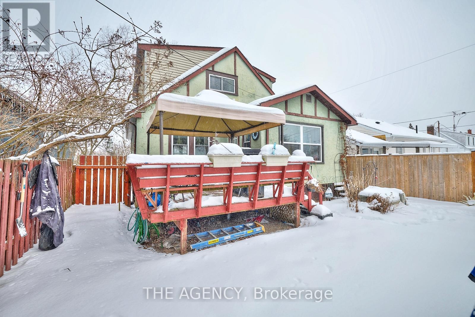 9 Wade Street, Welland, Ontario  L3C 5H3 - Photo 25 - X11981348